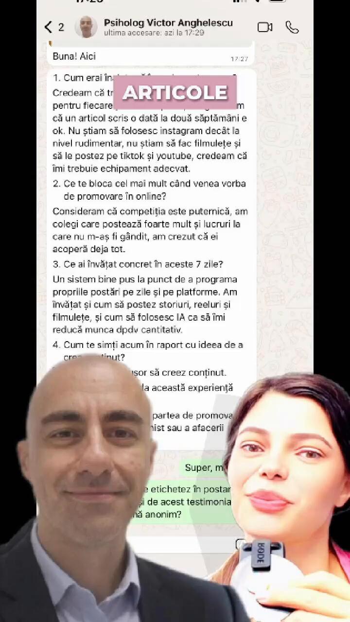 Video